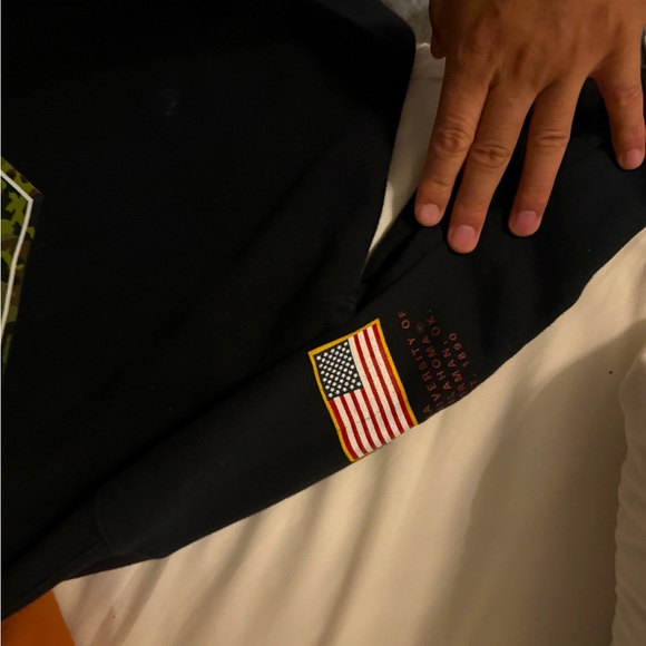 OU Jordan Hoodie - Picture 1 of 3